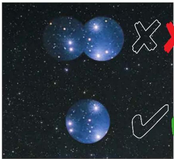 Explore Scientific BT82SF - Observation - 1