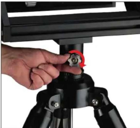 Explore Scientific BT82SF - Assemblage - 1
