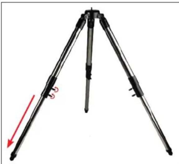 Explore Scientific BT82SF - Assemblage - 1