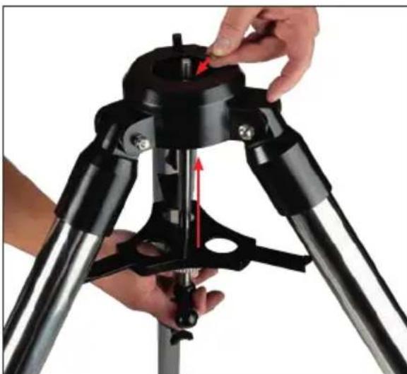 Explore Scientific BT82SF - Assemblage - 3