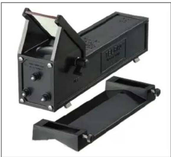 Explore Scientific BT82SF - Accessoires disponibles en option - 3