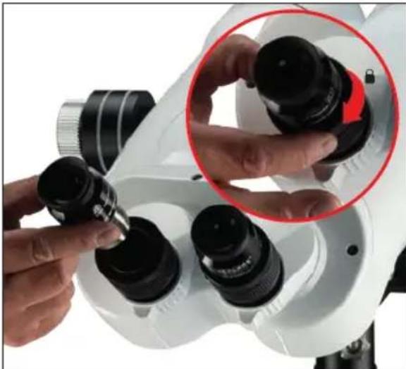 Explore Scientific BT82SF - Observation - 5