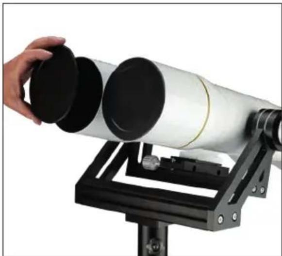 Explore Scientific BT70SF - Observation - 4