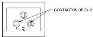 VIKING G8MD - CABLEADO DEL SISTEMA - 3