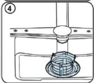 CECOTEC Bolero Aguazero 6600 - PROBLEEMOPLOSSING - 28