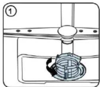 CECOTEC Bolero Aguazero 6600 - Fig. 1.1 - 1