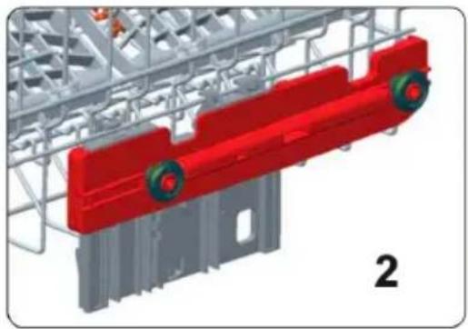 CECOTEC Bolero Aguazero 6600 - PROBLEEMOPLOSSING - 15