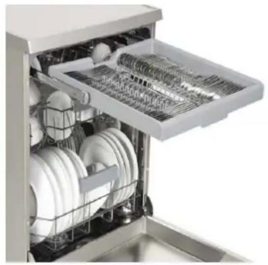 CECOTEC Bolero Aguazero 6600 - PROBLEEMOPLOSSING - 19