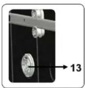 CECOTEC Bolero Aguazero 6600 - PROBLEEMOPLOSSING - 1