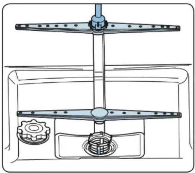 CECOTEC Bolero Aguazero 6600 - PROBLEEMOPLOSSING - 29