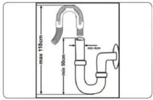 CECOTEC Bolero Aguazero 6600 - PROBLEEMOPLOSSING - 4