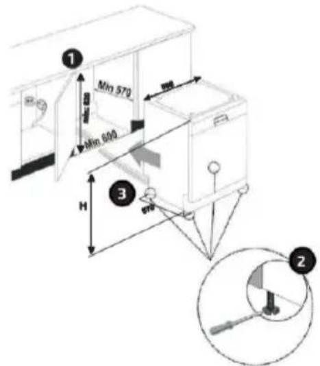 CECOTEC Bolero Aguazero 6600 - PROBLEEMOPLOSSING - 2