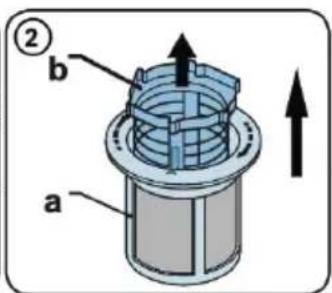 CECOTEC Bolero Aguazero 6600 - PROBLEEMOPLOSSING - 26