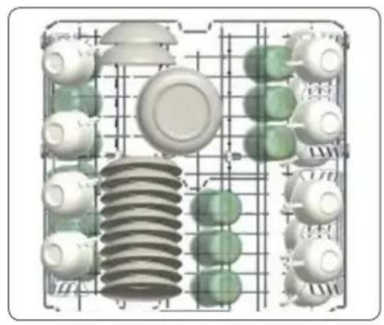 CECOTEC Bolero Aguazero 6600 - PROBLEEMOPLOSSING - 21