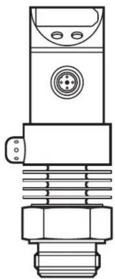 IFM PI2058 - 1