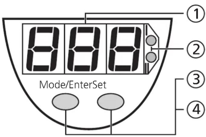 IFM PI2058 - 1