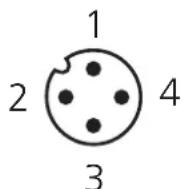 IFM PI2058 - Elektrischer Anschluß - 6