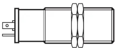 IFM DI5010 - 3