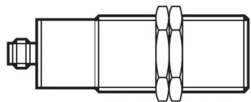 IFM DI5010 - 2