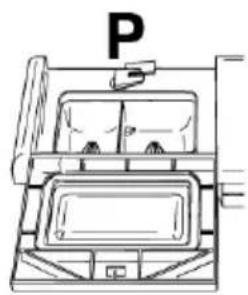 Fulgor Milano FDW 9093.1 - ADDING THE DETERGENT - 2