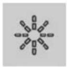 Fulgor Milano FDW 9093.1 - Using the rinse aid and detergent dispensers - 3