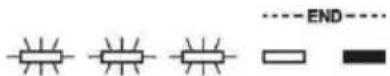 Fulgor Milano FDW 9093.1 - E7 - 1