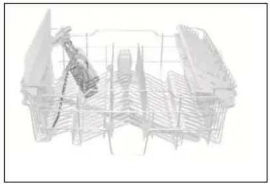 Fulgor Milano FDW 9093.1 - BELADEN DES OBERKORBS - 3
