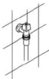 Fulgor Milano FDW 9093.1 - Before starting a washing program make sure that: - 1