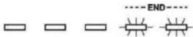 Fulgor Milano FDW 9093.1 - ARRET - 1