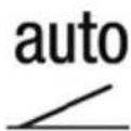 Fulgor Milano FDW 9093.1 - OPTION KURZ PROGRAMM - 2