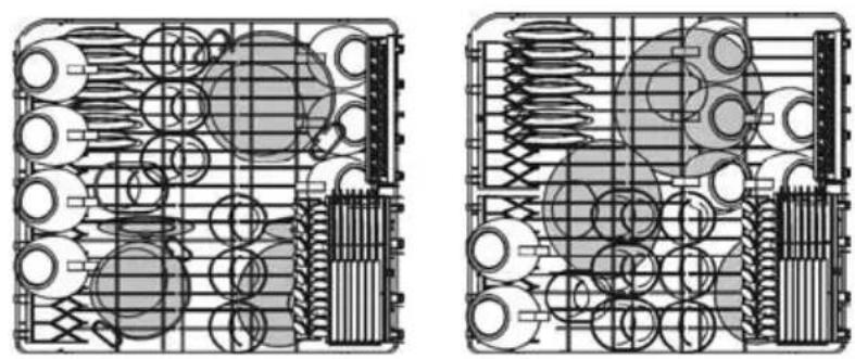 Fulgor Milano FDW 9093.1 - BELADEN DES OBERKORBS - 1