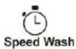 Fulgor Milano FDW 9093.1 - Programmes de lavage - 3