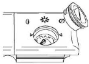 Fulgor Milano FDW 9093.1 - ADDING THE RINSE AID - 1