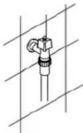 Fulgor Milano FDW 9093.1 - Prima di avviare un programma di lavaggio verificare che: - 1