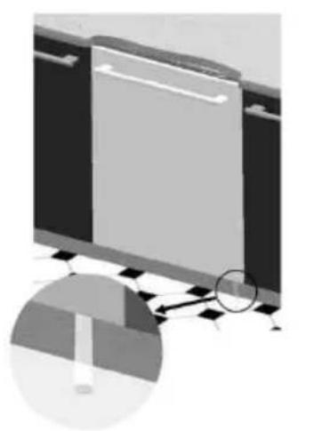 Fulgor Milano FDW 9093.1 - PROGRAM IN PROGRESS INDICATOR LIGHT (on some models only) - 1