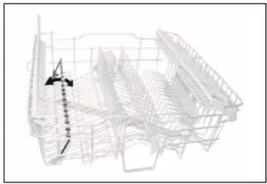 Fulgor Milano FDW 9093.1 - BELADEN DES OBERKORBS - 2