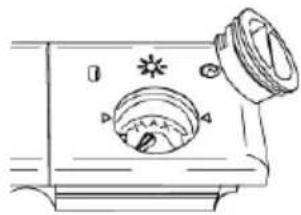 Fulgor Milano FDW 9093.1 - AGGIUNTA DEL BRILLANTANTE PER IL RISCIACQUO - 1