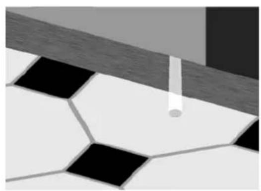 Fulgor Milano FDW 9093.1 - PROGRAM IN PROGRESS INDICATOR LIGHT (on some models only) - 2