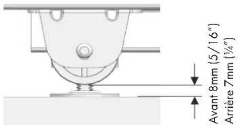 Fulgor Milano FBCD 761 TNF EDBL - FBCD761TNF EDBL FBCD762TNF EDBL - 3