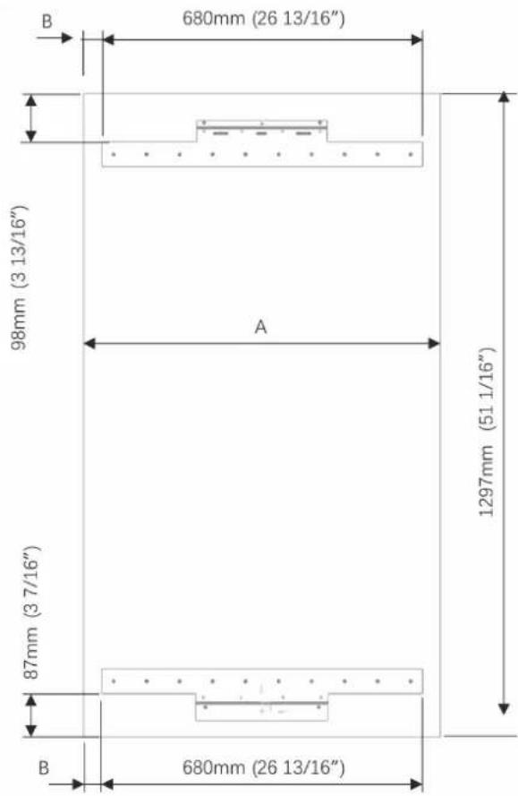 Fulgor Milano FBCD 761 TNF EDBL - FBCD 761 TNF EDBL FBCD 762 TNF EDBL - 1