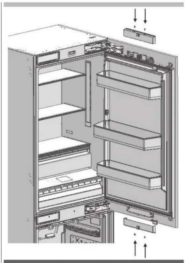 Fulgor Milano FBCD 761 TNF EDBL - DE - 6