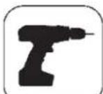 Fulgor Milano FBCD 761 TNF EDBL - Tool list - 1