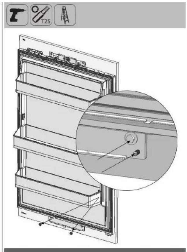 Fulgor Milano FBCD 761 TNF EDBL - DE - 2