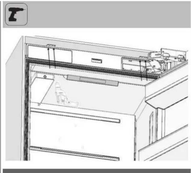 Fulgor Milano FBCD 761 TNF EDBL - IMPORTANT INFORMATION - 1