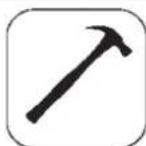 Fulgor Milano FBCD 761 TNF EDBL - Tool list - 4