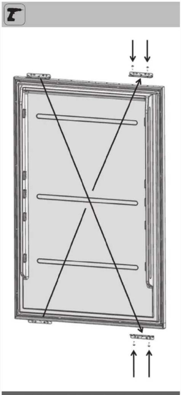 Fulgor Milano FBCD 761 TNF EDBL - ATTENZIONE - 2