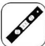 Fulgor Milano FBCD 761 TNF EDBL - Tool list - 13