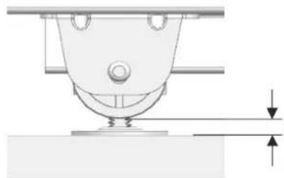 Fulgor Milano FBCD 761 TNF EDBL - FBCD761TNF EDBL FBCD762TNF EDBL - 5