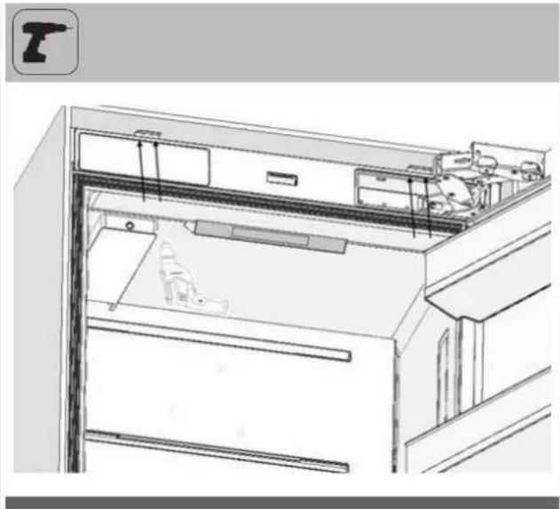 Fulgor Milano FBCD 761 TNF EDBL - INFORMACION IMPORTANTE - 1