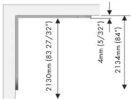Fulgor Milano FBCD 761 TNF EDBL - FBCD761TNFEDBL FBCD762TNFEDBL - 3